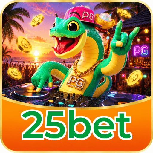 Certificação GLI 25bet
