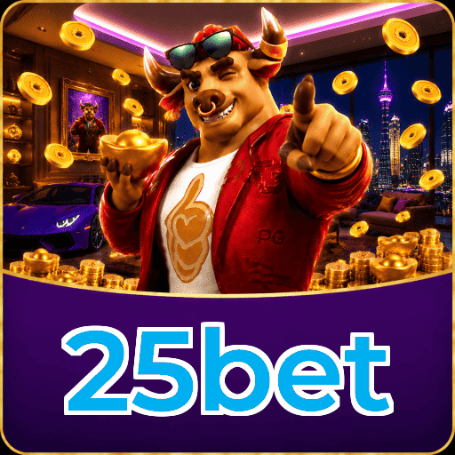 25bet Licenciado Curaçao - Segurança SSL 256-bit