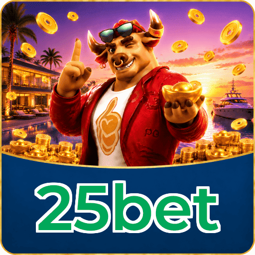 25bet Certificado eCOGRA - Jogos Justos Auditados