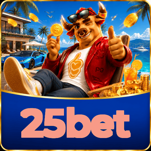 Cash Out 25bet