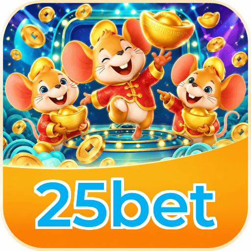 25bet Instalar Logo 1