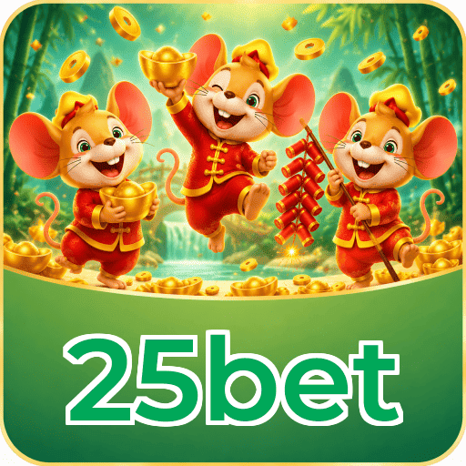 Slots 25bet - RTP Alto Certificado