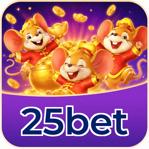 Slots 25bet - Jackpots Progressivos