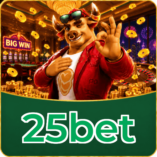Apostas Ao Vivo 25bet