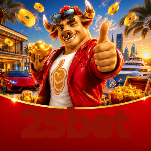 25bet Download Oficial