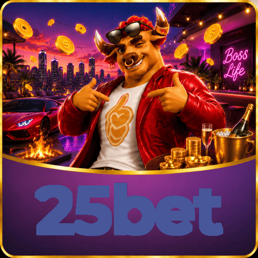 25bet Licença Curaçao Gaming