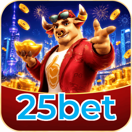 Loteria 25bet - Quina e mais jogos