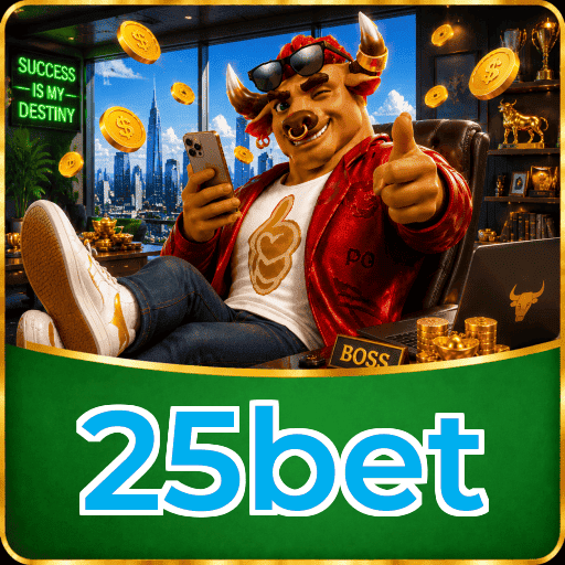 Telegram 25bet - Suporte Prioritário 24/7