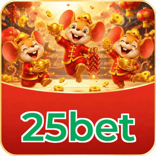 25bet Instalar Logo 3