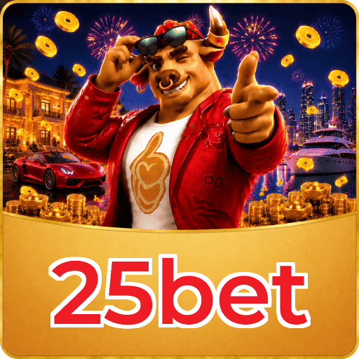 Plataforma 25bet - PIX Instantâneo