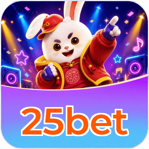 25bet Logo 1