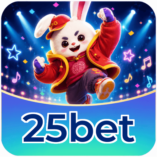 Loteria 25bet - Mega-Sena online