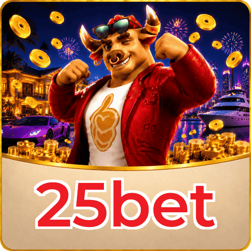 Fortune Tiger Logo 3