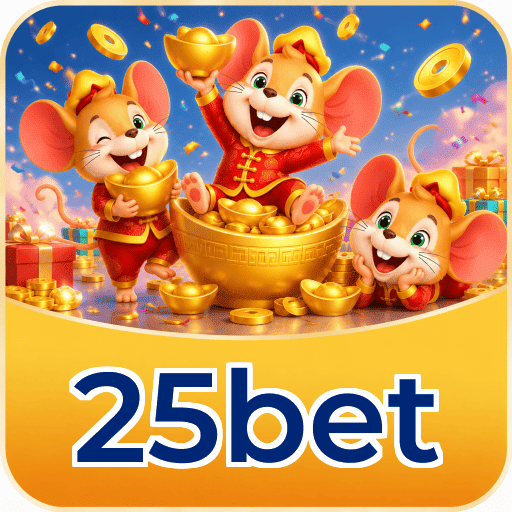 25bet Logo 2
