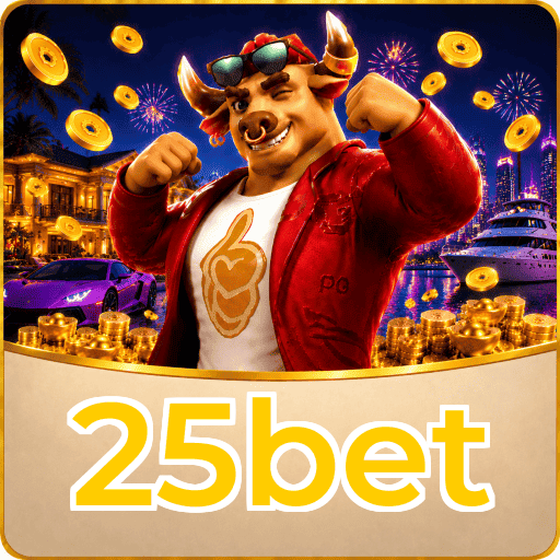Loteria 25bet - Lotofácil diária